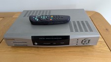 Panasonic digital satellite for sale  CHICHESTER