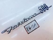 Oem 1967 ford for sale  Suffield