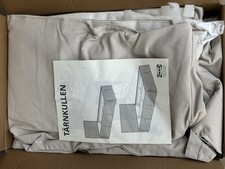 Ikea tärnkullen cover for sale  Palatine