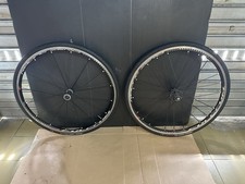 Cerchi ruote corsa usato  Trieste