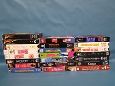 Cult classic vhs for sale  Fort Wayne