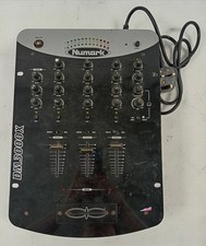 Numark dm3000x channel for sale  RUGBY