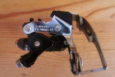 Shimano deore slx gebraucht kaufen  Mühlhausen/Thüringen