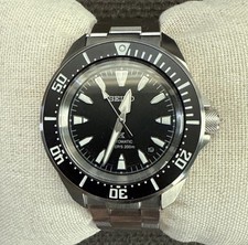 Seiko prospex samurai for sale  West Monroe
