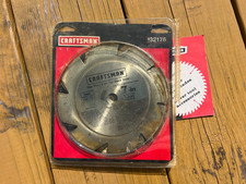 Craftsman 932176 dado for sale  USA