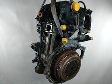 Moteur peugeot 208 d'occasion  Chemillé