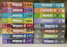 Avengers british cult for sale  Ogden