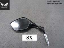 Specchio specchietto retroviso usato  Italia