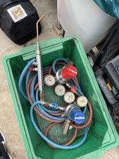 Boc oxy acetylene for sale  MARGATE