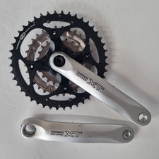 Shimano deore m751 for sale  BRIDPORT