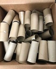 100 empty toilet for sale  SOUTHAMPTON