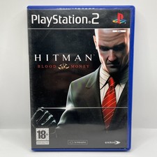Gioco hitman blood usato  Quistello