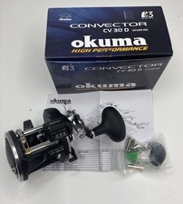 Okuma 30d convector for sale  Stevensville