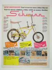 Schwinn bicycles 1968 for sale  Bogota