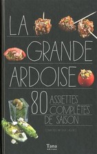 Grande ardoise assiettes d'occasion  France