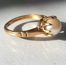 Vintage 9ct gold for sale  CHESTER