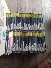 dylan dog completa usato  Chieti