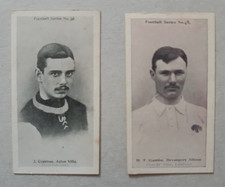 Wills football series for sale  IPSWICH