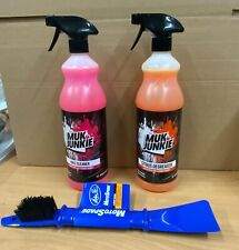 Motospade mud scrapper for sale  LLANNERCH-Y-MEDD