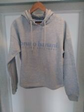 Bruno banani hoodie gebraucht kaufen  Frankfurt am Main