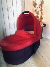 Mamas papas carrycot for sale  BRADFORD