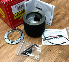Kit chefe cubo volante Momo genuíno MA6610R. Vauxhall Astra, Corsa Opel etc, usado comprar usado  Enviando para Brazil