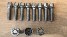 Radschraube set b1455002set gebraucht kaufen  Bielefeld