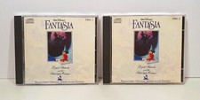 Cds walt disney gebraucht kaufen  Hamburg
