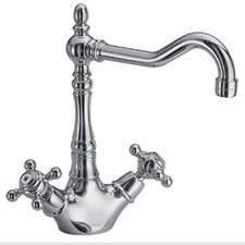 Rubinetto lavello cucina usato  Italia