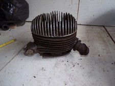 Cylindre piston jawa d'occasion  Chalon-sur-Saône