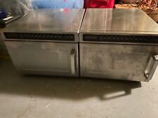 Amana commercial microwave. for sale  Port Saint Lucie