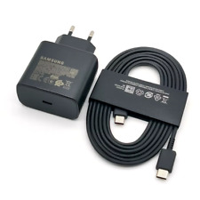 Caricabatterie samsung 45w. usato  Livorno