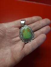 Superbe bijoux pendentif d'occasion  Ferrières-en-Gâtinais