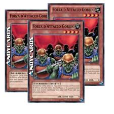 Forza attacco goblin usato  Ravenna
