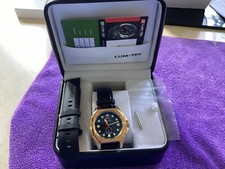 Lum tec quartz for sale  YORK