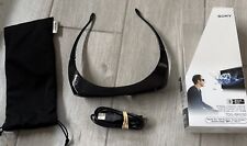 Sony glasses tdg for sale  UK