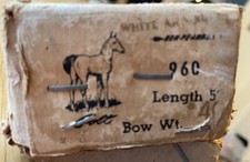 Vintage ben pearson for sale  Connellsville