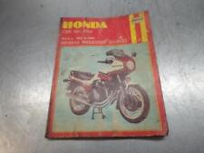 Honda cbx550 cbx for sale  NEWCASTLE