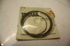 Nos yamaha 1972 for sale  LEICESTER