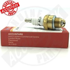 Chainsaw spark plug for sale  ST. ALBANS