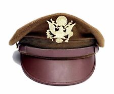 Casquette aviateur pilote d'occasion  Paris XV