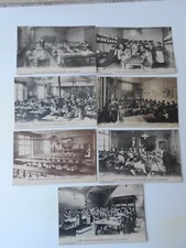 Cartes postales anciennes d'occasion  Meschers-sur-Gironde