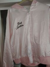 Pink ladies jacket for sale  PLYMOUTH