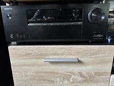 Amplis onkyo 373 d'occasion  Doué-la-Fontaine