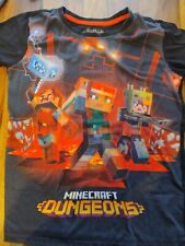 Shirt junge minecraft gebraucht kaufen  Saarbrücken