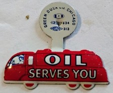1940s 50s oil for sale  Sabetha