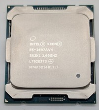 Intel xeon 2697a for sale  BIGGLESWADE