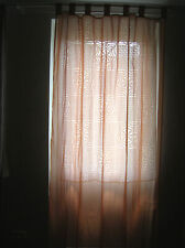 Gardine store schlaufenvorhang gebraucht kaufen  Nastätten