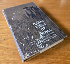 000 miles fence for sale  Fredericksburg