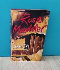 Stephen king rose usato  San Giovanni Valdarno